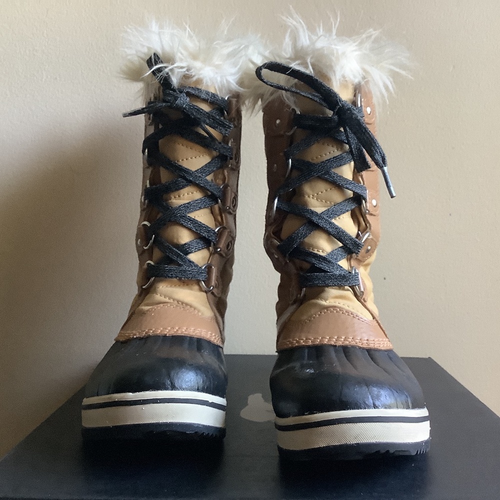 Sorel YOUTH TOFINO™ II BOOT
